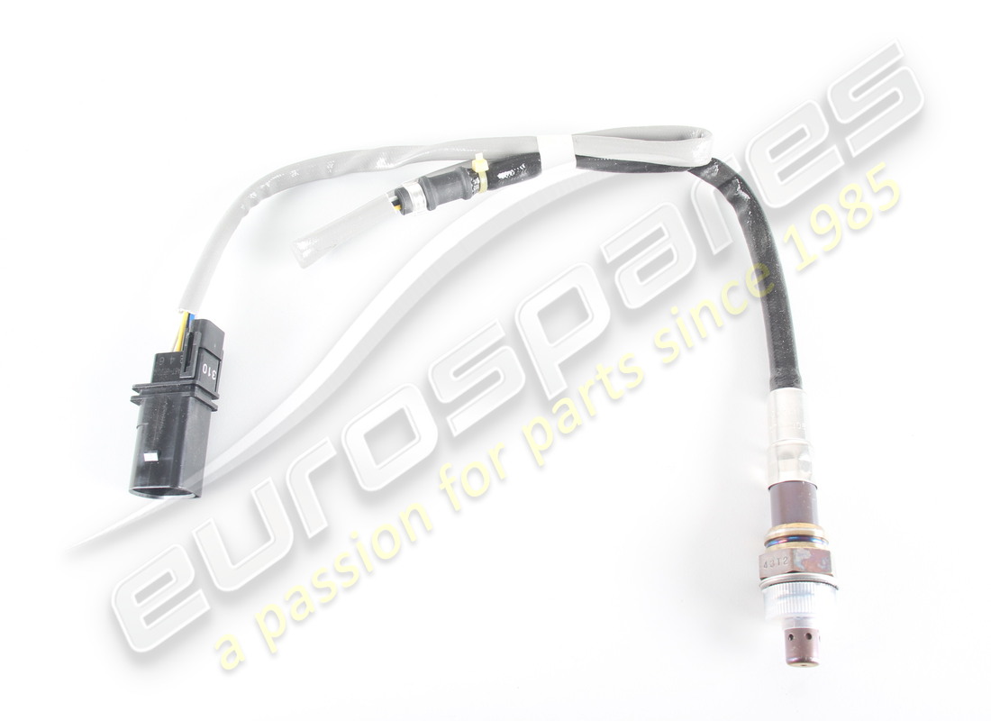 new lamborghini lambda probe. part number 07m906262b (1)
