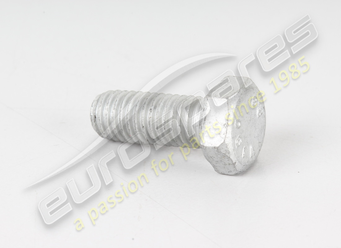 NEW MASERATI SCREW. PART NUMBER 16043424 (1) new maserati screw. part number 16043424 (1)