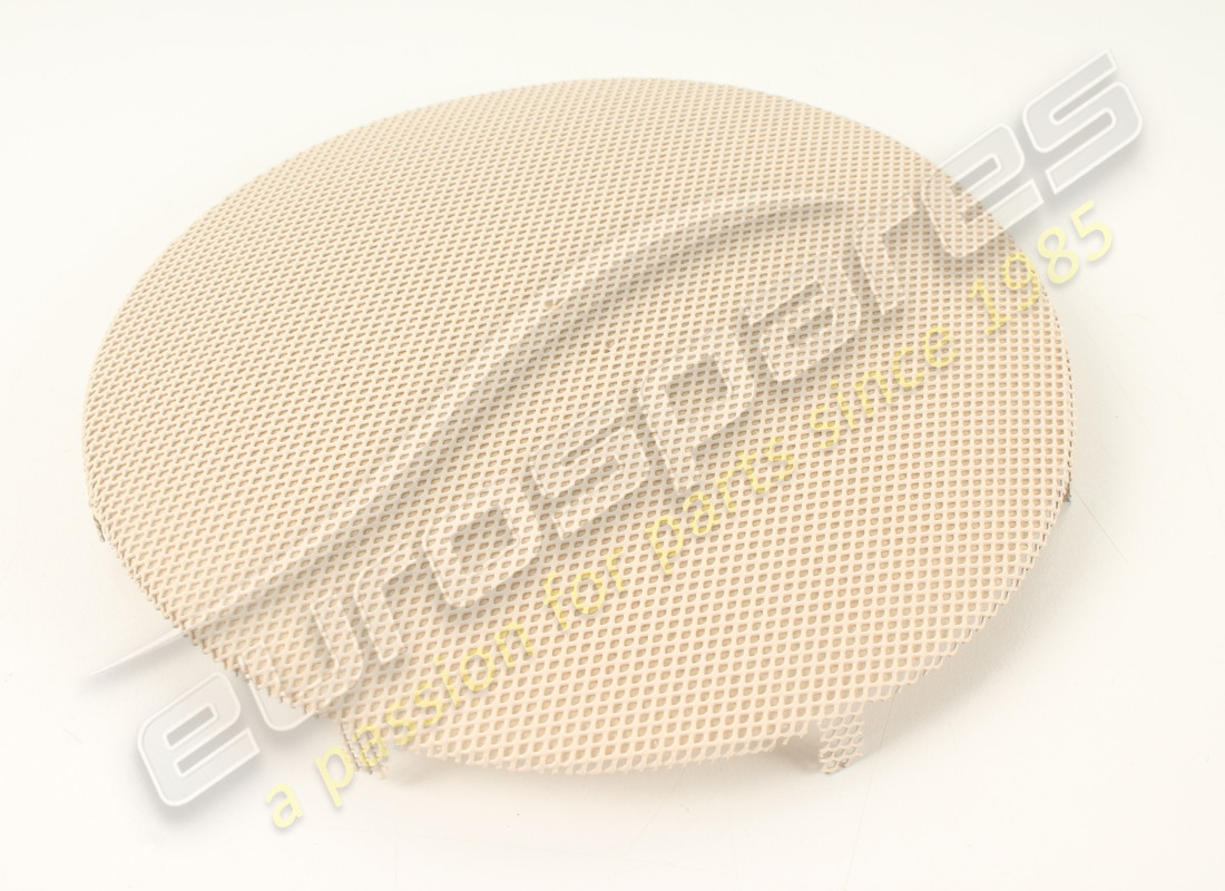 new maserati door speaker grillbosep.beig. part number 80362932 (2)