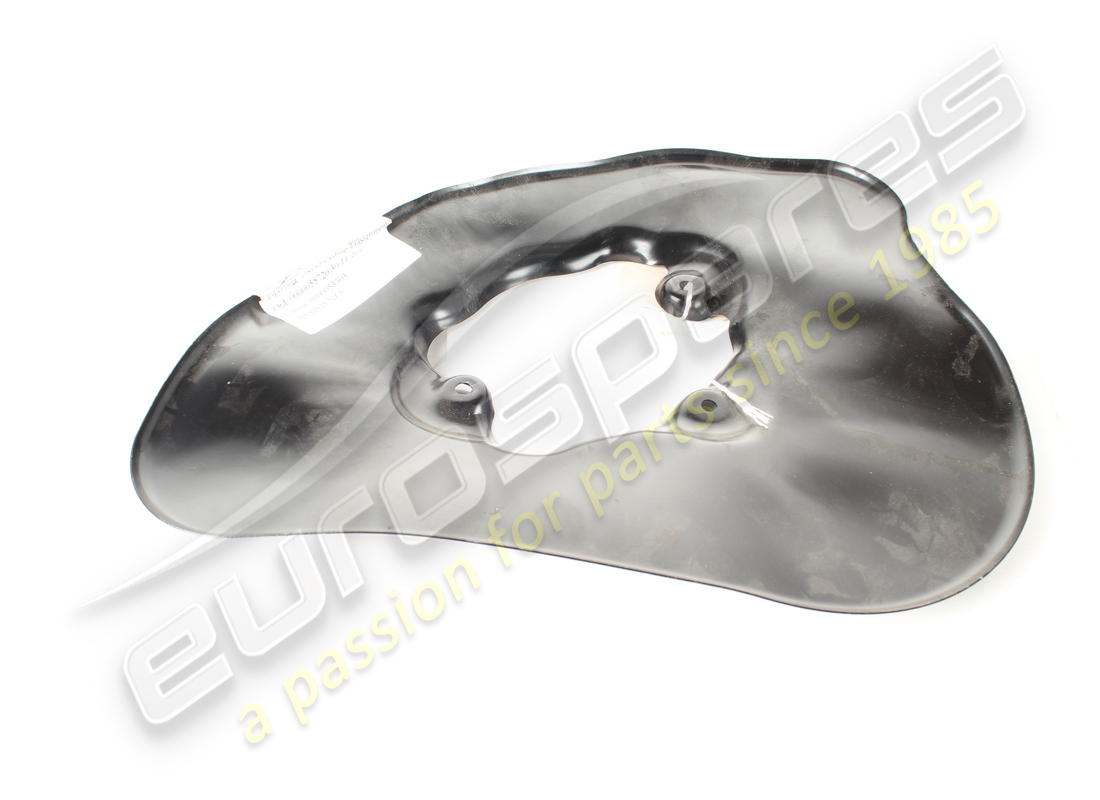 new lamborghini shield. part number 420407722a (2)