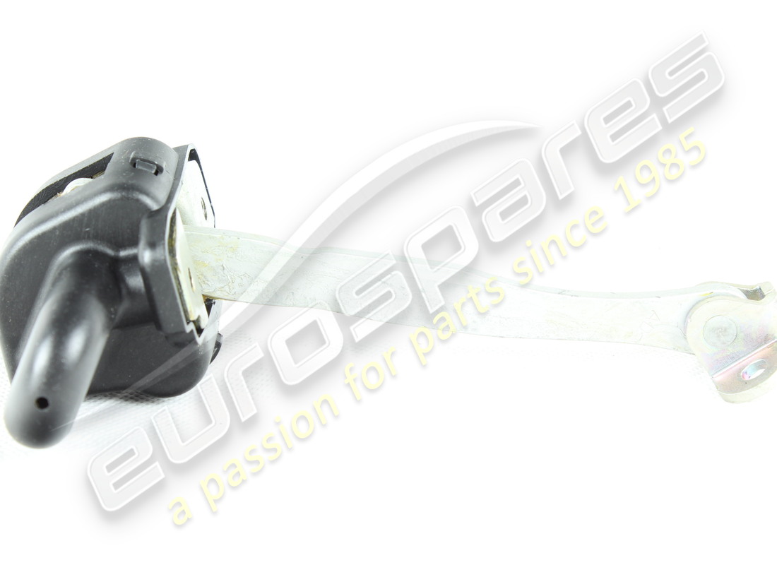 NEW Maserati FRONT DOOR STOP TIE ROD . PART NUMBER 66513400 (1)