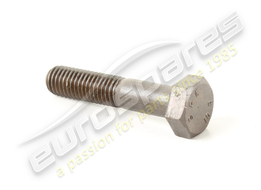 NEW MASERATI SCREW. PART NUMBER 11343831 (1) new maserati screw. part number 11343831 (1)