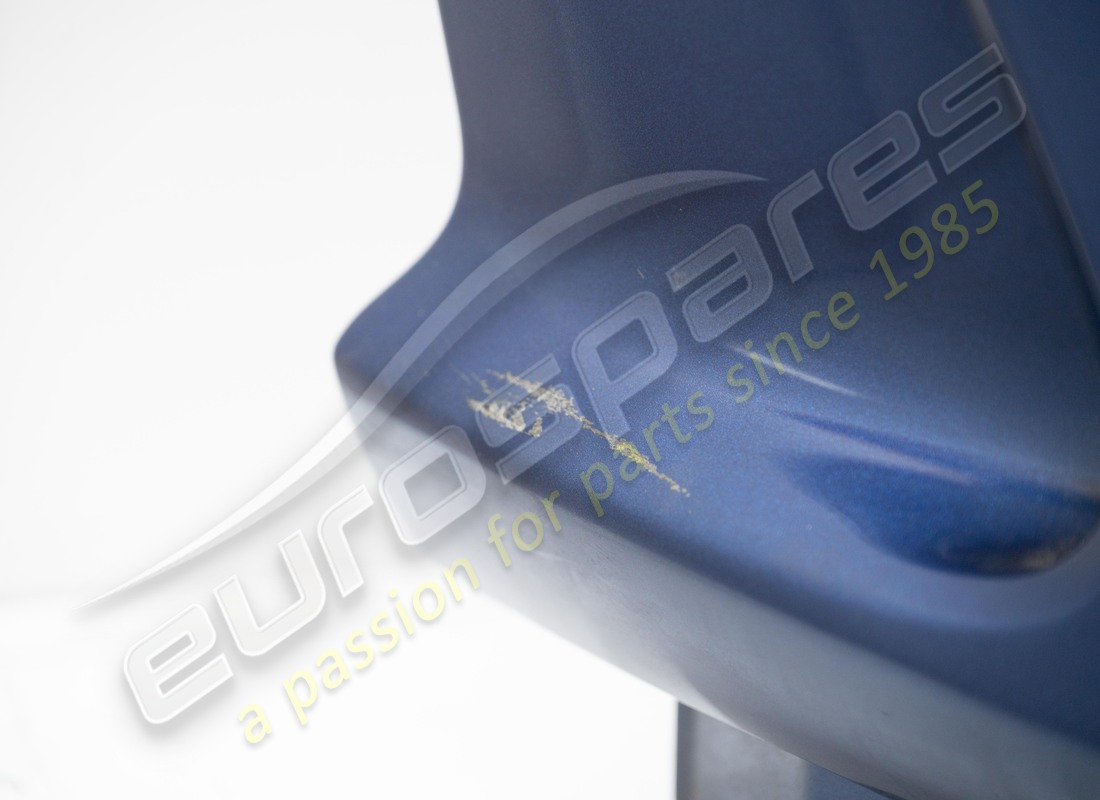 used ferrari front bumper. part number 985753436 (3)