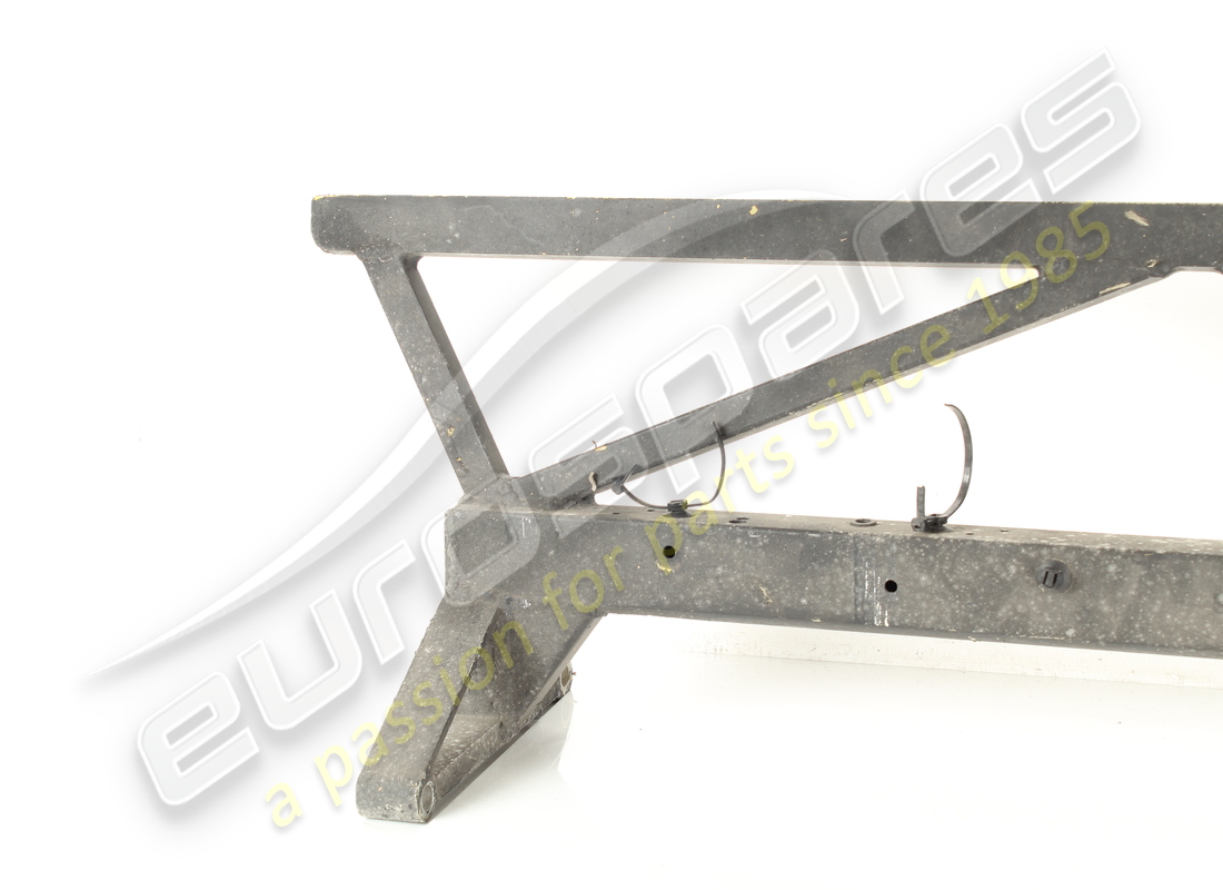 USED LAMBORGHINI REAR CROSS MEMBER. PART NUMBER 429813235 (2) used lamborghini rear cross member. part number 429813235 (2)