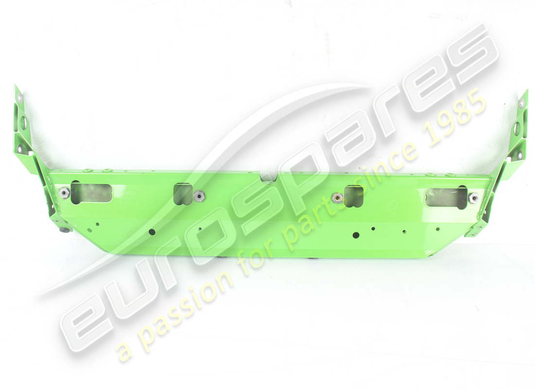 USED Lamborghini REINFORCEMENT QUER HIWA . PART NUMBER 4T8813335B (1)