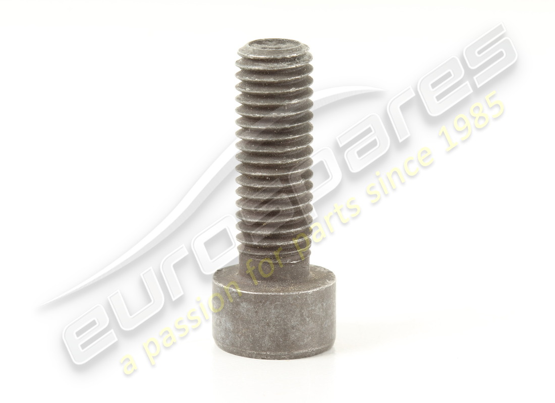 NEW LAMBORGHINI TRIPLE SQUARE BOLT. PART NUMBER N90962301 (2) new lamborghini triple square bolt. part number n90962301 (2)