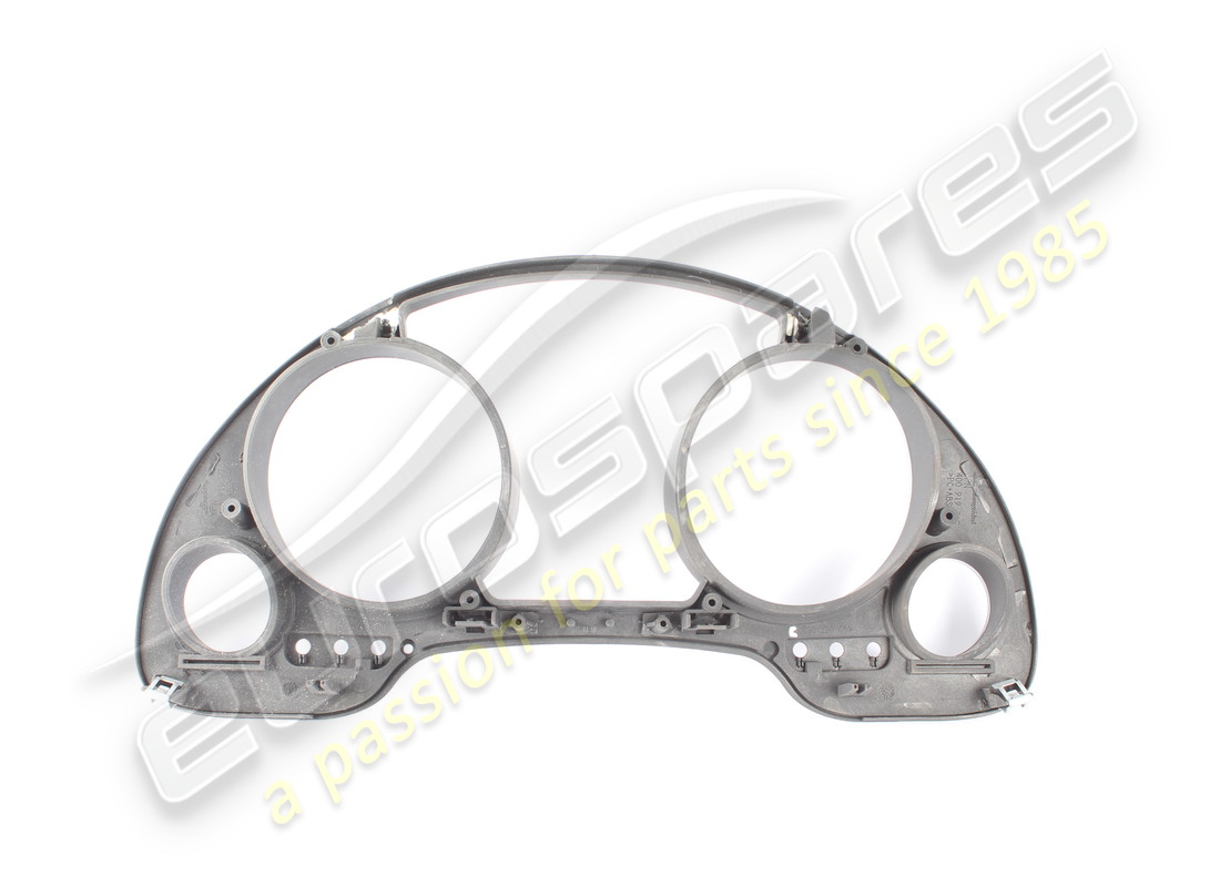 NEW LAMBORGHINI INSTRUMENT TRIM. PART NUMBER 400857053J (4) new lamborghini instrument trim. part number 400857053j (4)