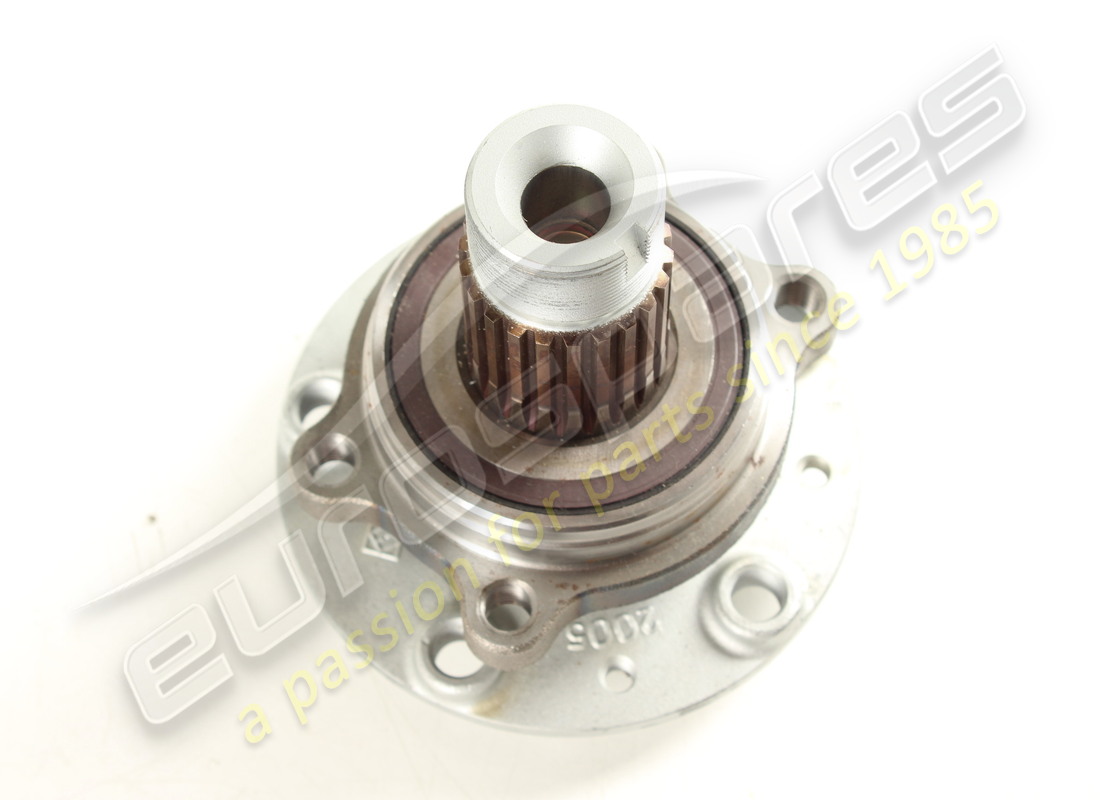 NEW (OTHER) LAMBORGHINI HUB. PART NUMBER 410501653 (3) new (other) lamborghini hub. part number 410501653 (3)