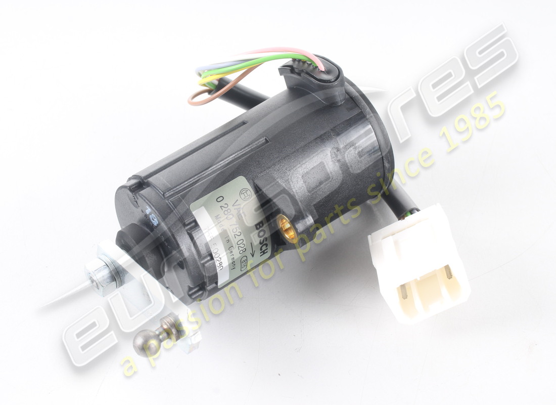 new ferrari power for accelerator pedal. part number 170038 (1)