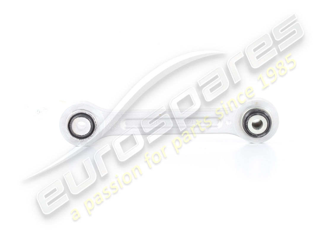 NEW MASERATI CONVERGENCY REGOLATION TIE ROD. PART NUMBER 670006273 (2) new maserati convergency regolation tie rod. part number 670006273 (2)