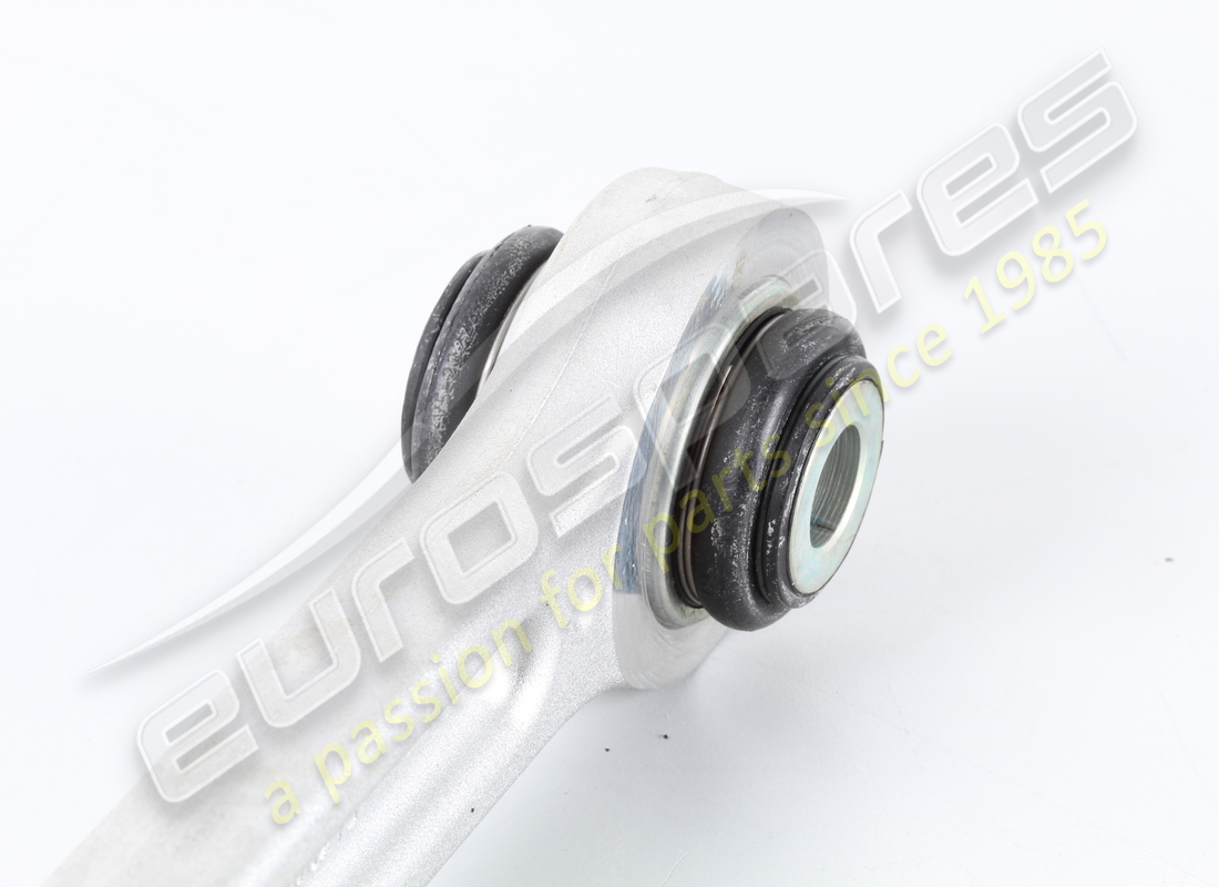 NEW MASERATI CONVERGENCY REGOLATION TIE ROD. PART NUMBER 670006273 (3) new maserati convergency regolation tie rod. part number 670006273 (3)