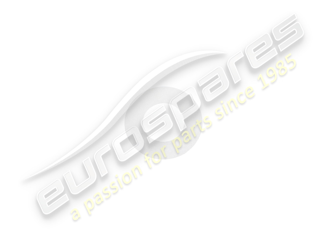 new ferrari washer. part number 156260 (1)