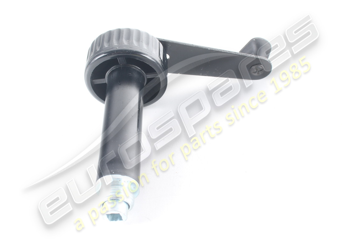 new ferrari emergency window winder handle. part number 61813700 (4)