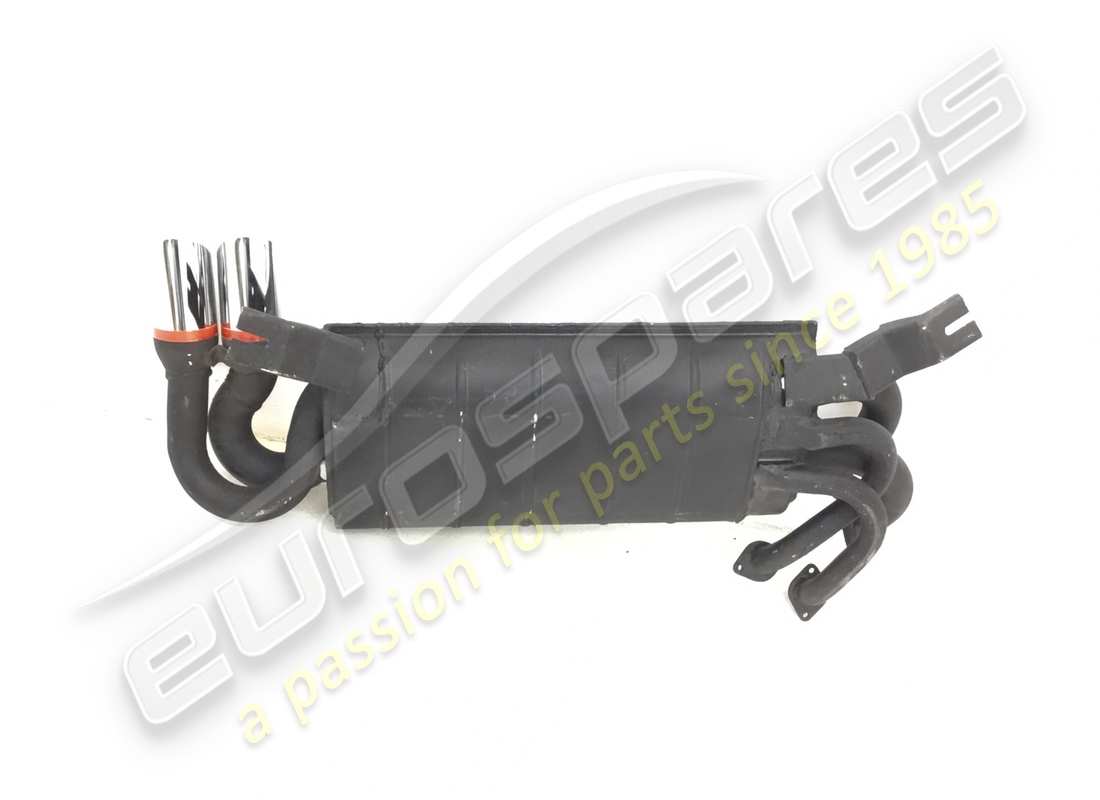new ferrari lower exhaust section. part number fe2327 (2)