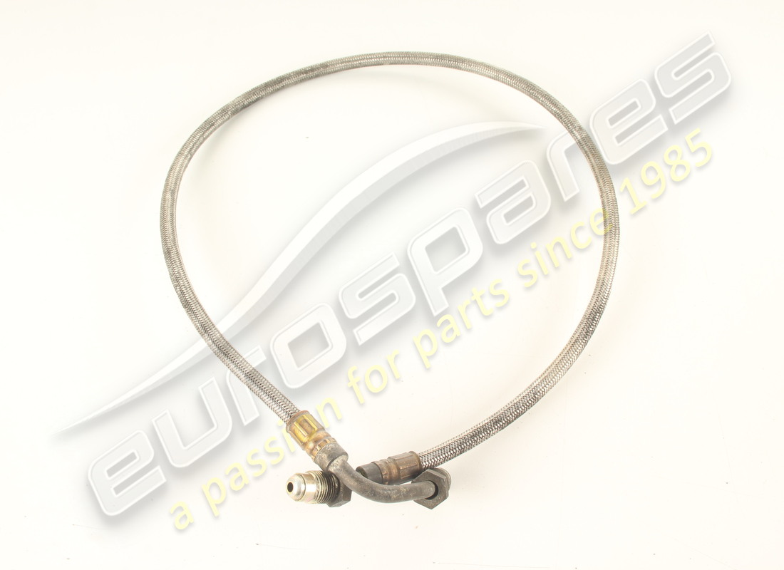 used maserati pipe. part number 388210112 (1)