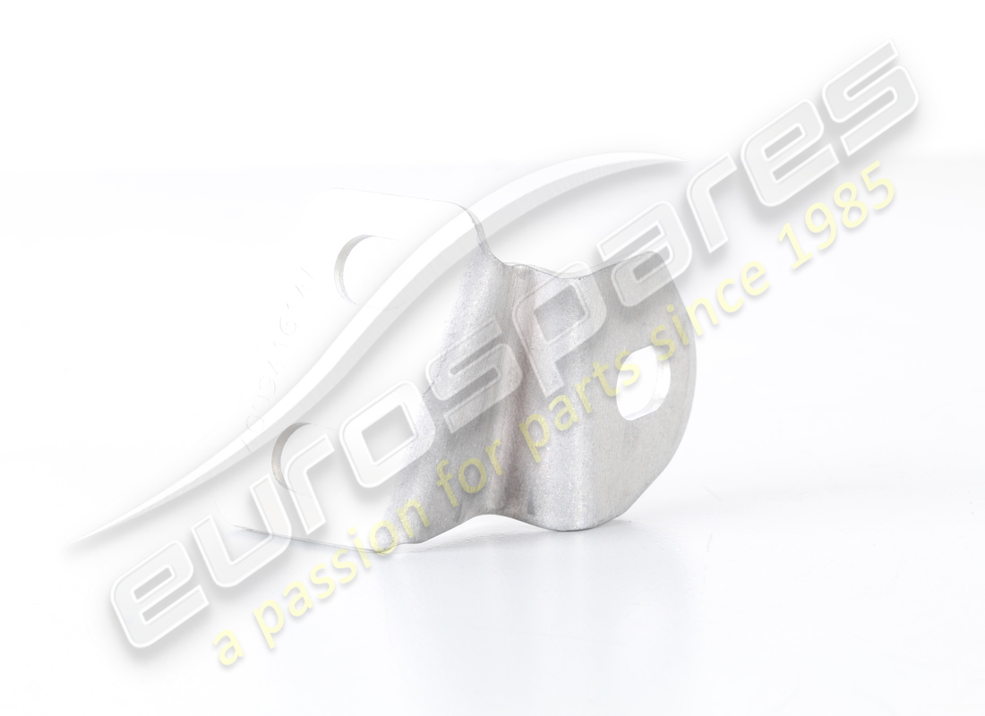 NEW LAMBORGHINI BRACKET. PART NUMBER 400941614A (2) new lamborghini bracket. part number 400941614a (2)