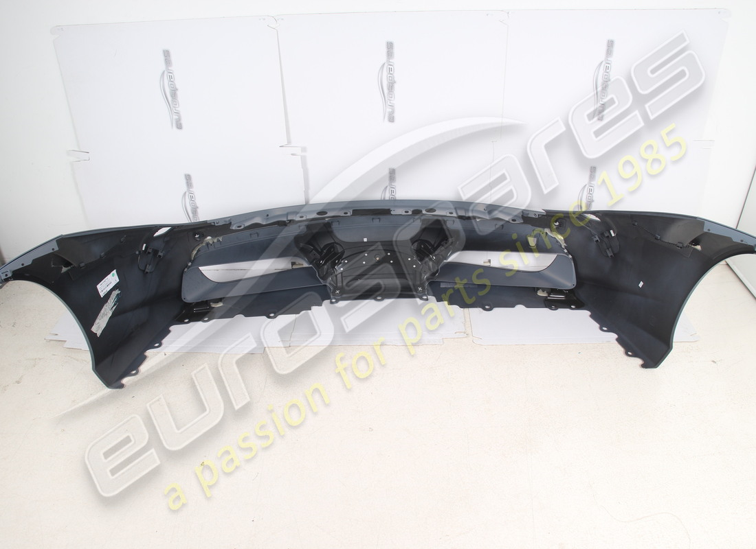 new ferrari front bumper. part number 83104710 (3)