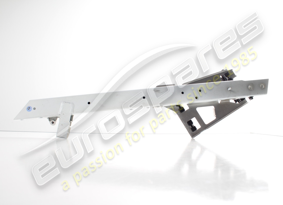 USED Eurospares BRACKET & RH RAIL . PART NUMBER EAP1373984 (1)