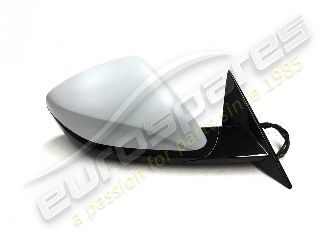 new ferrari compl. rh external rear view mirror. part number 835909 (1)