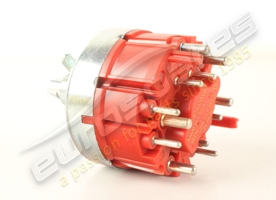 NEW PORSCHE HEADLIGHT SWITCH. PART NUMBER 99661353501 (3) new porsche headlight switch. part number 99661353501 (3)