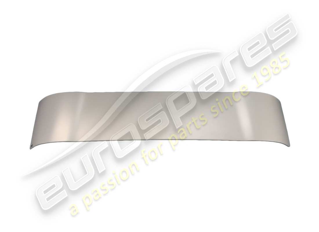 RECONDITIONED Ferrari REAR PANEL COMPLETE WITH FASTE . PART NUMBER 805178 (1)