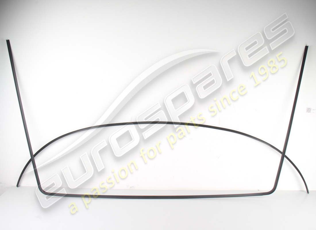 new ferrari windscreen surround. part number 50369305 (1)