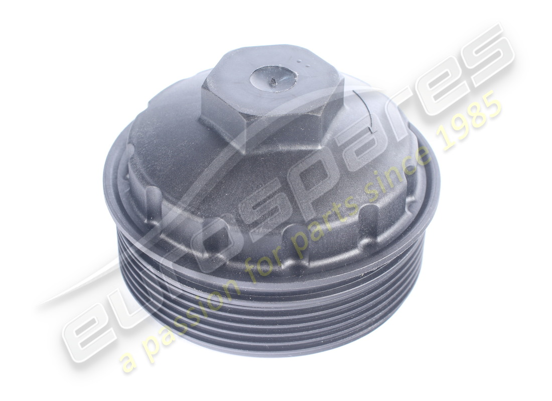 new ferrari oil filter cap. part number 286244 (1)