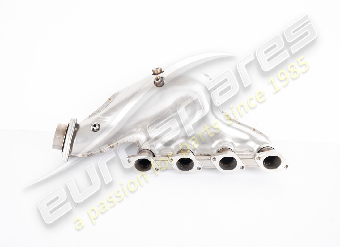 new ferrari lh exhaust manifold. part number 232826 (1)