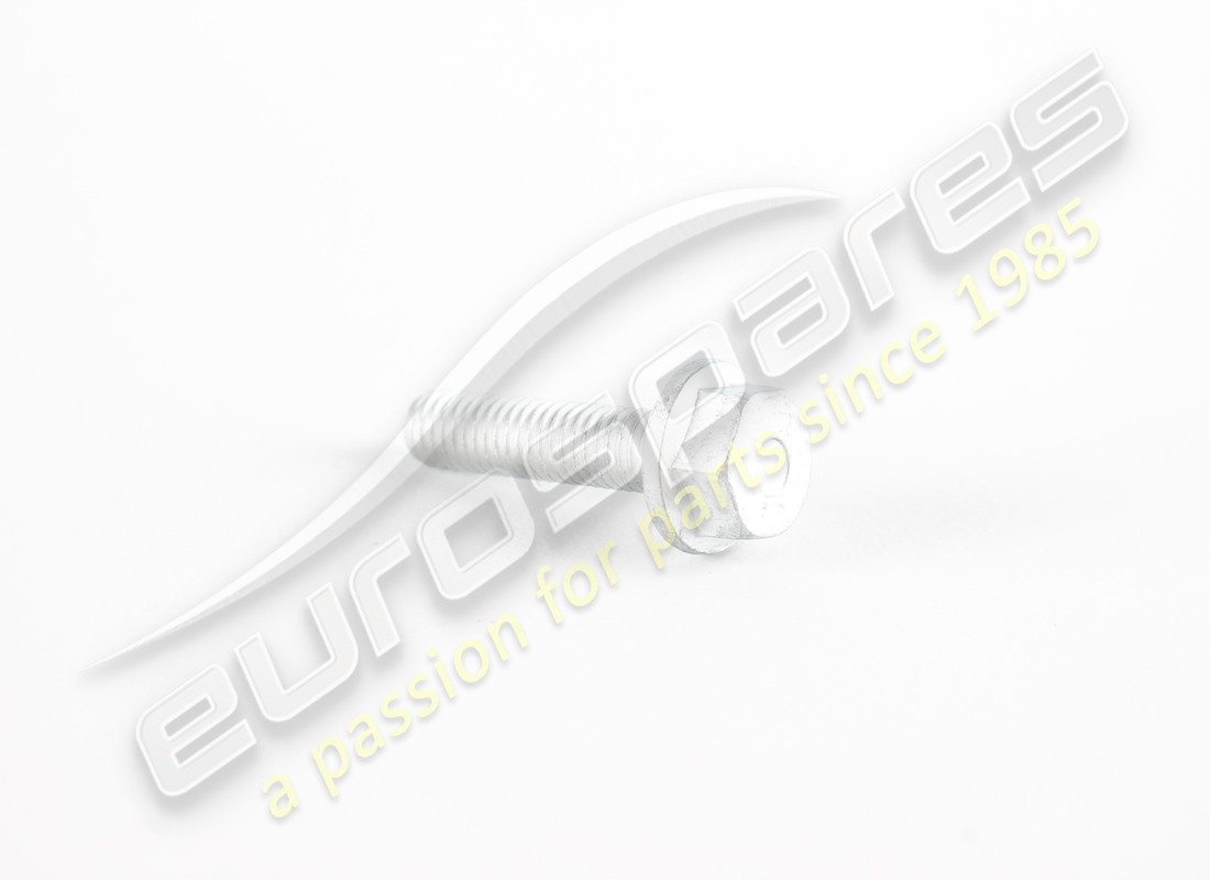 NEW FERRARI SCREW. PART NUMBER 16286224 (1) new ferrari screw. part number 16286224 (1)