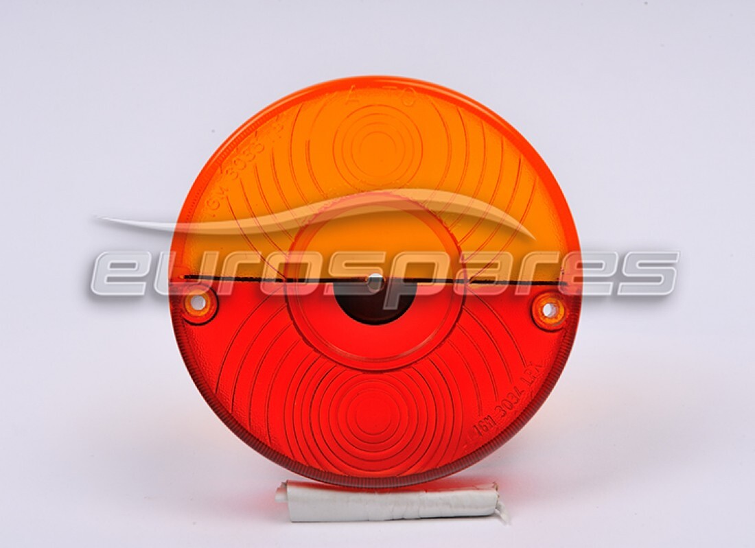 NEW EUROSPARES REAR LENS. PART NUMBER 20404000 (1) new eurospares rear lens. part number 20404000 (1)