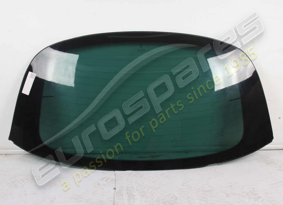 NEW FERRARI CRISTALLO LUNOTTO SENZA TE. PART NUMBER 87417500 (1) new ferrari cristallo lunotto senza te. part number 87417500 (1)