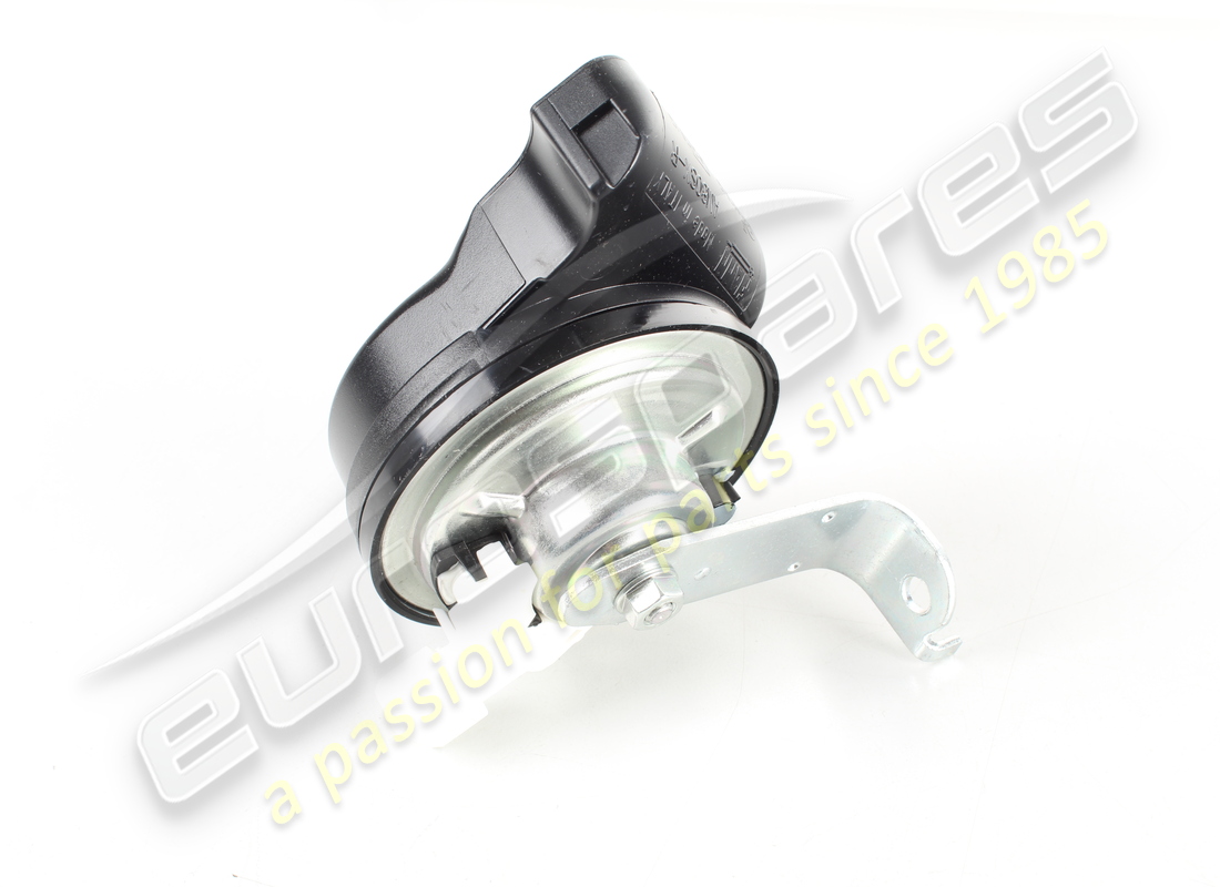 NEW FERRARI COMPLETE LH HORN. PART NUMBER 199232 (2) new ferrari complete lh horn. part number 199232 (2)