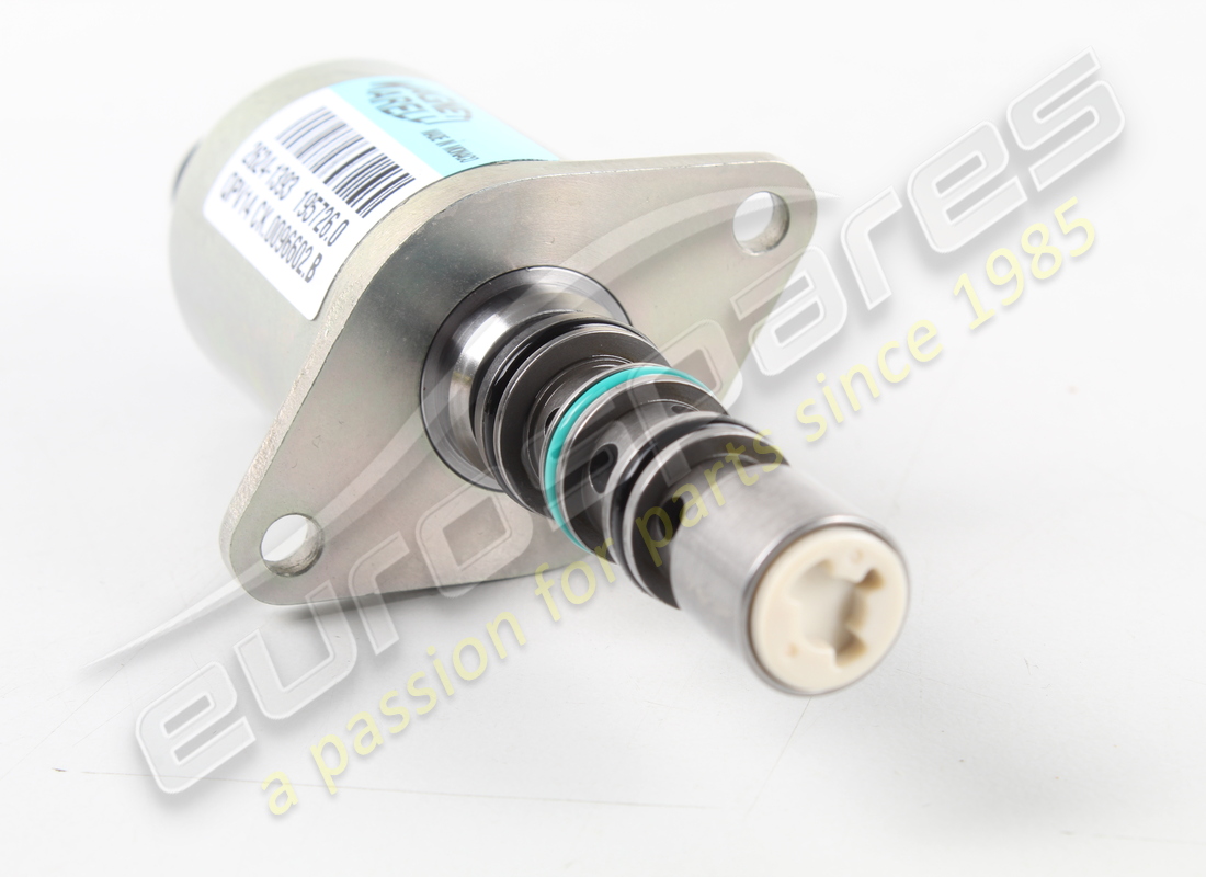 new lamborghini connecting piece. part number 086325297 (4)