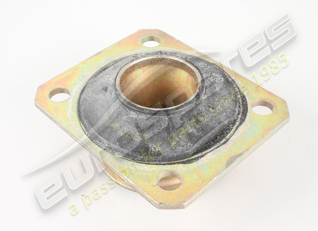NEW FERRARI SUPPORT MOUNT. PART NUMBER 163044 (2) new ferrari support mount. part number 163044 (2)