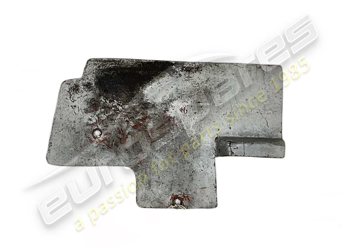 used maserati absr unit guard. part number 384300375 (1)