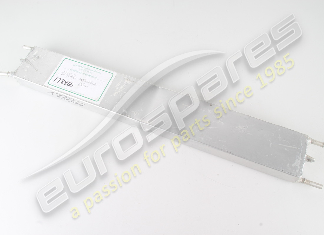new ferrari disareator. part number 178866 (4)