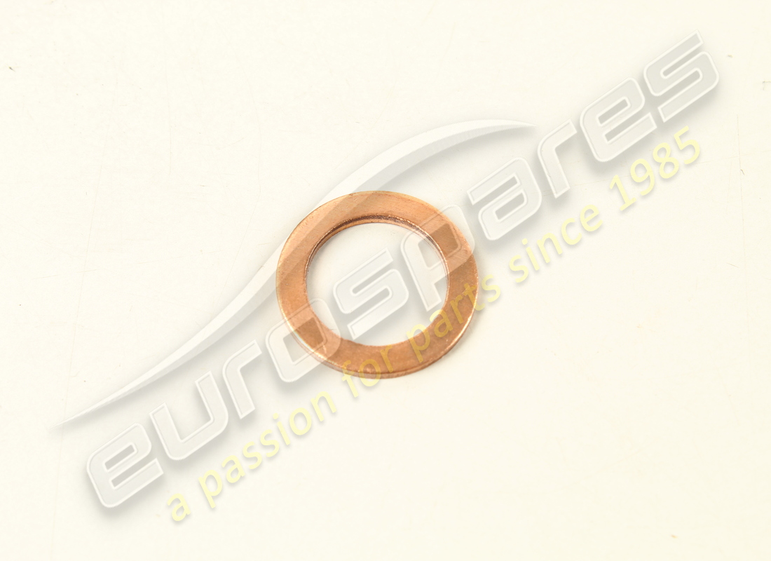 NEW MASERATI WASHER 12X18X1. PART NUMBER 675000250 (1) new maserati washer 12x18x1. part number 675000250 (1)