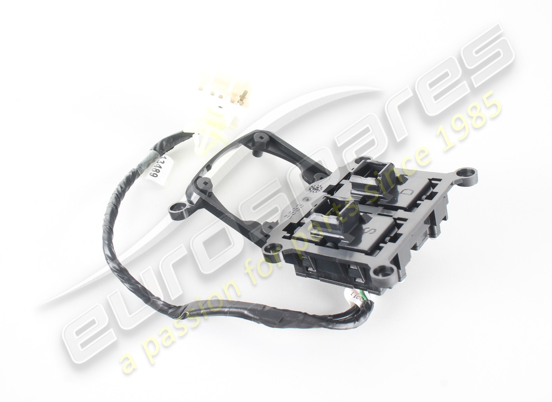 NEW FERRARI COMPLETE POWER WINDOW CONTRO. PART NUMBER 82765000 (1) new ferrari complete power window contro. part number 82765000 (1)