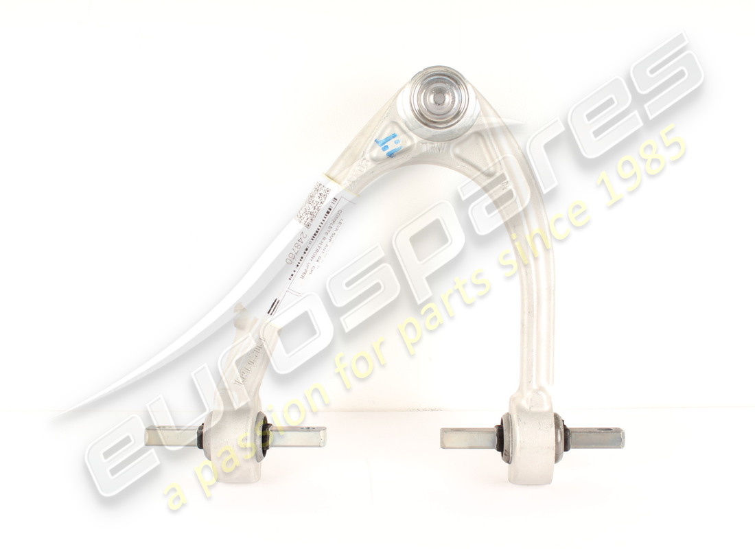 NEW FERRARI COMPLETE RH FRONT UPPER LEV. PART NUMBER 248760 (3) new ferrari complete rh front upper lev. part number 248760 (3)