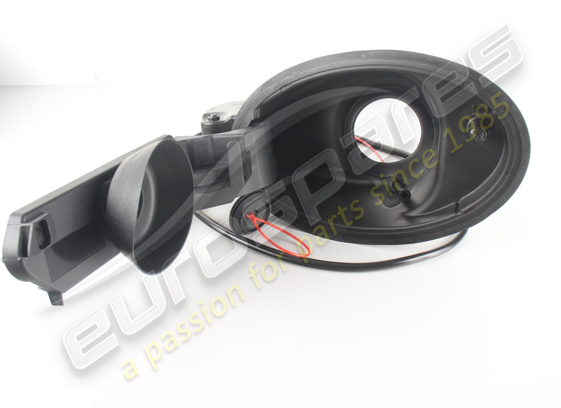 new maserati fuel filler neck base. part number 670034274 (1)