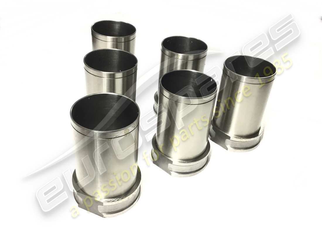 NEW (OTHER) Maserati BARREL FOR 1ST AND 6TH CYLINDER . PART NUMBER MG49315 (1)