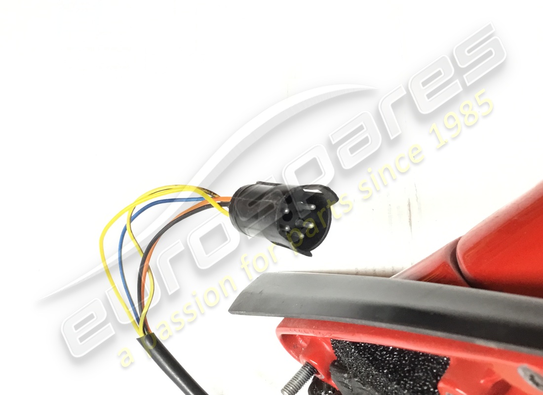 used ferrari rh outer rear view mirror lhd part number 64715210 (3)