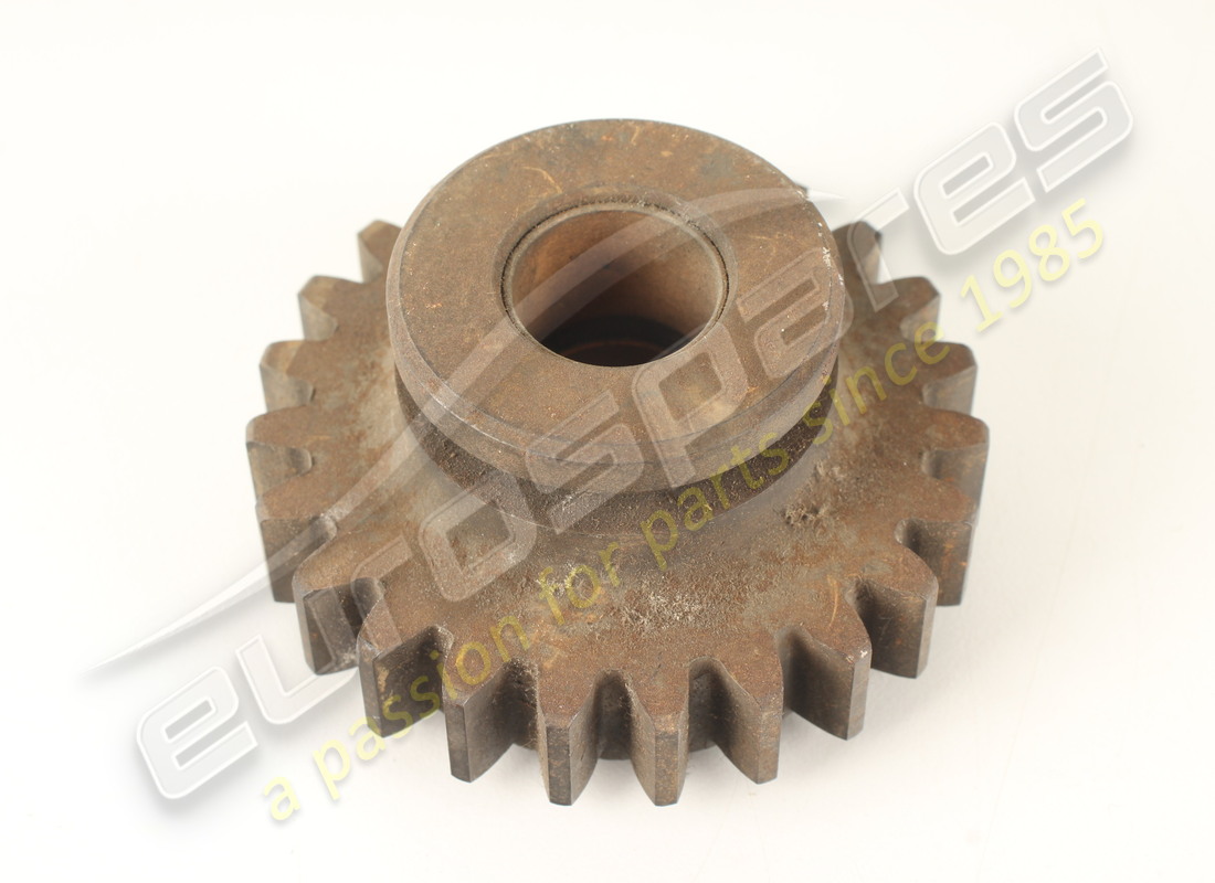 NEW FERRARI GEAR RM. PART NUMBER 521128 (1) new ferrari gear rm. part number 521128 (1)