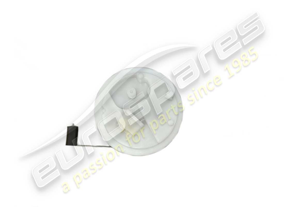 NEW MASERATI COMPLETE FUEL PUMP. PART NUMBER 214369 (2) new maserati complete fuel pump. part number 214369 (2)