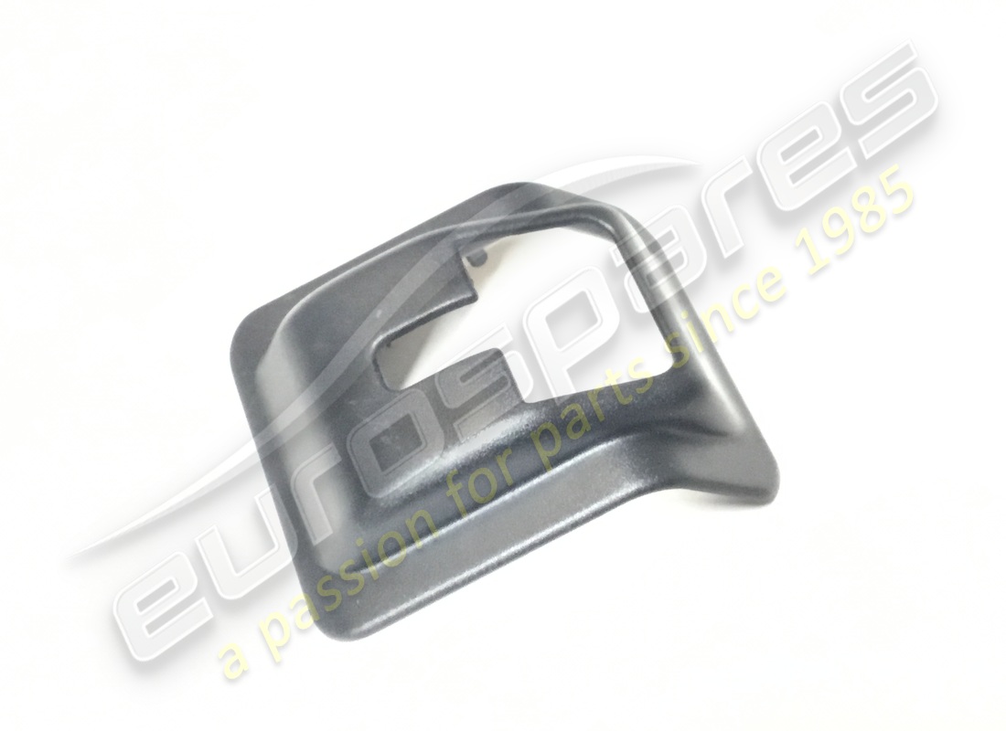 NEW MASERATI REAR LID LOCK COVERING. PART NUMBER 67902300 (1) new maserati rear lid lock covering. part number 67902300 (1)