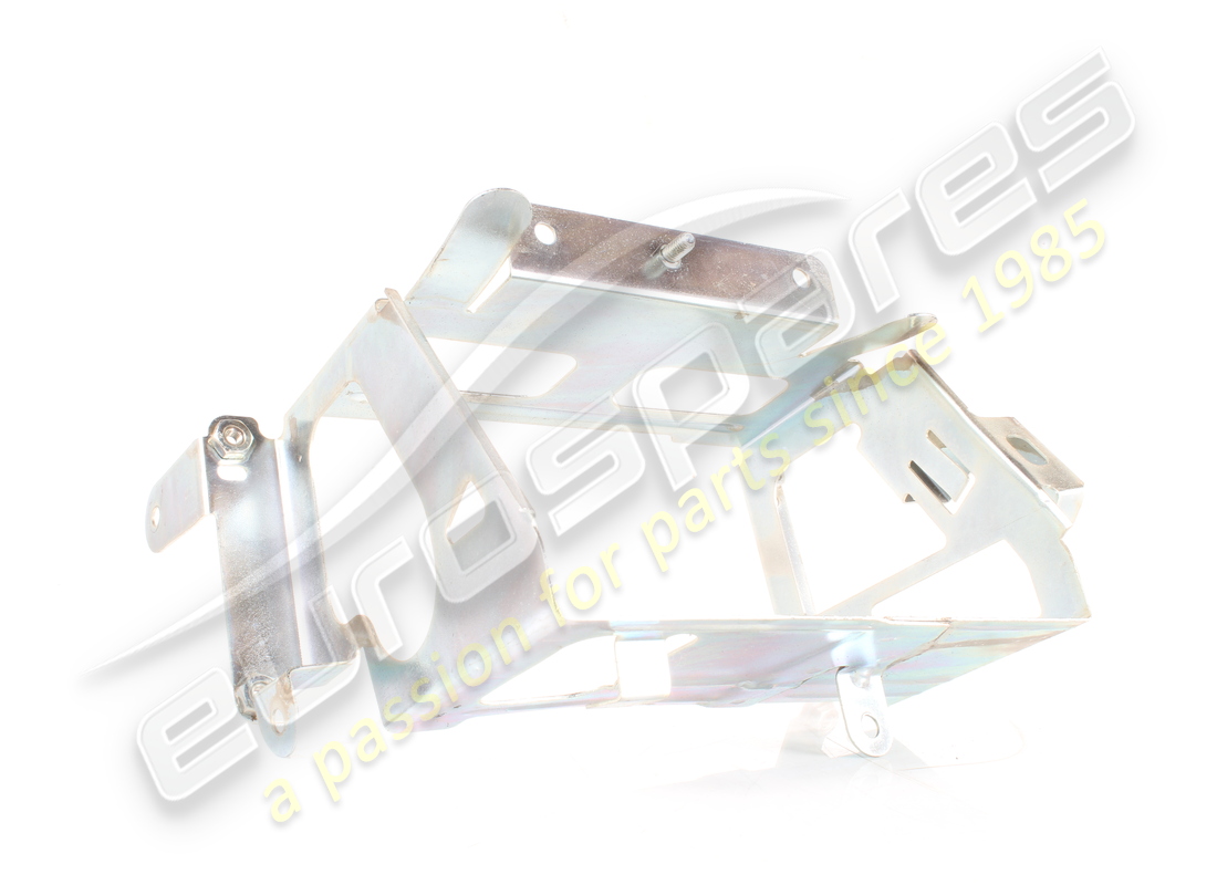 USED FERRARI RADIO NIT BRACKET. PART NUMBER 82872000 (3) used ferrari radio nit bracket. part number 82872000 (3)