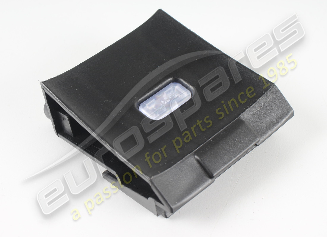 NEW MASERATI ARMREST GROOVED BLOCK. PART NUMBER 69299000 (1) new maserati armrest grooved block. part number 69299000 (1)