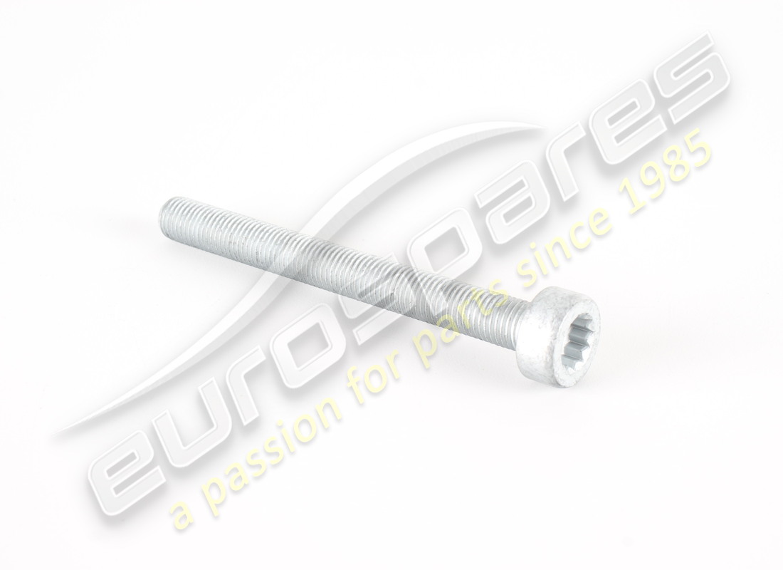 NEW PORSCHE SCREW. PART NUMBER PAF911837 (1) new porsche screw. part number paf911837 (1)