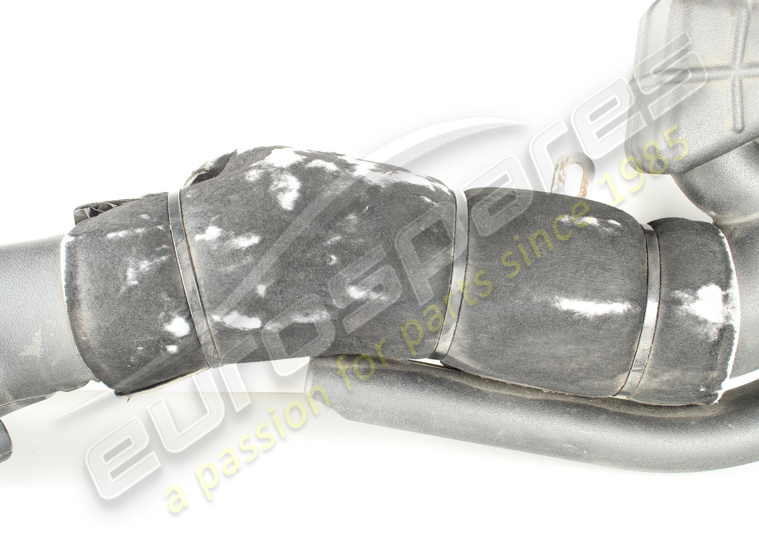 USED FERRARI LH AIR INLET. PART NUMBER 226059 (3) used ferrari lh air inlet. part number 226059 (3)