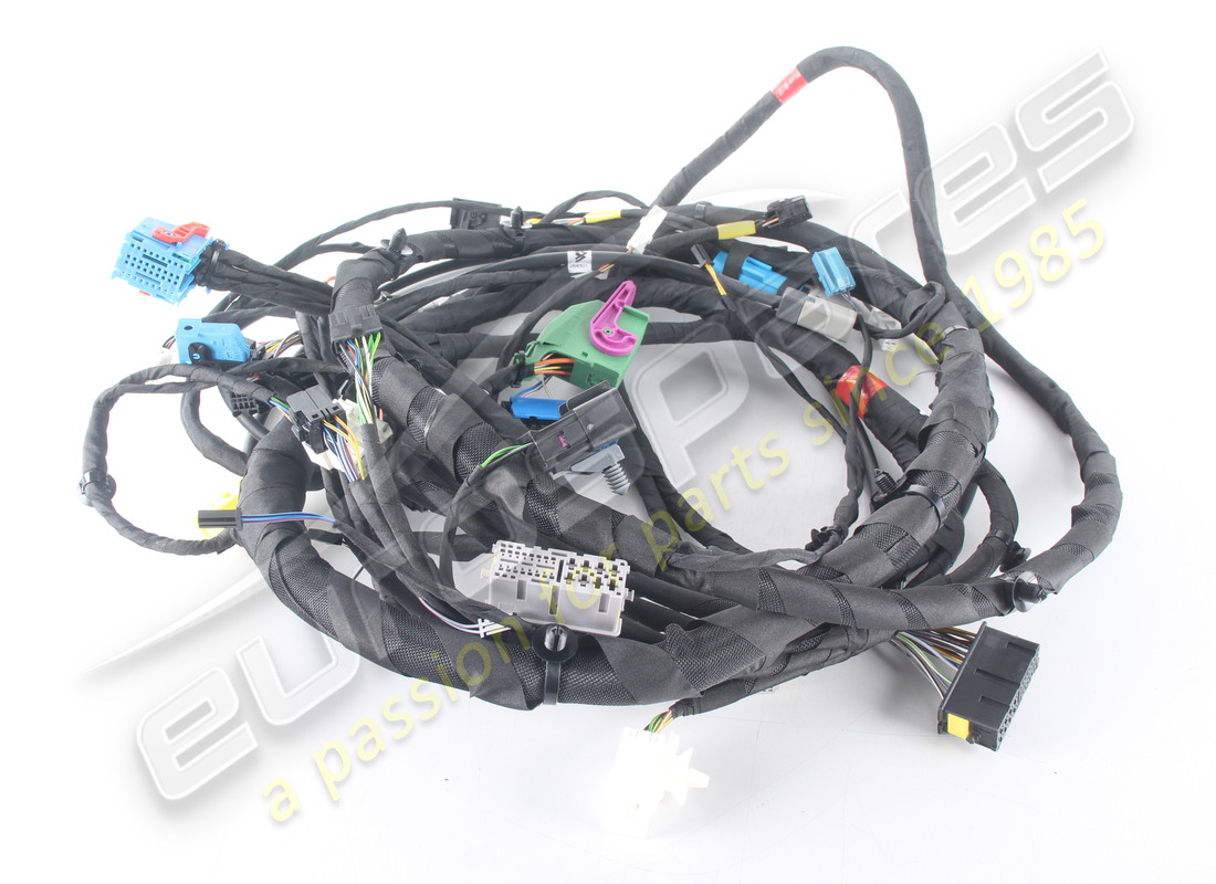 NEW FERRARI DASHBOARD CABLE. PART NUMBER 287811 (2) new ferrari dashboard cable. part number 287811 (2)